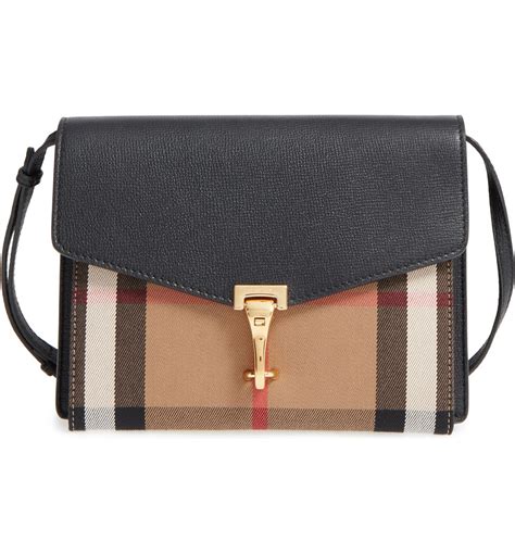 burberry small canter handbag|burberry macken.